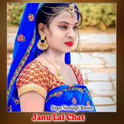 Janu Lal Chat